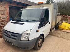 Ford transit toolpod for sale  TAUNTON