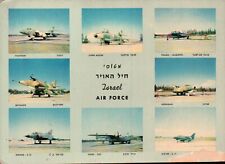 Cartolina air force usato  Albenga