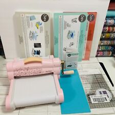 Limited edition sizzix for sale  Chicago