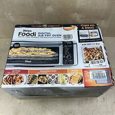 Ninja SP101 Foodi Digital Air Fry Oven with Convection for sale  Shipping to South Africa