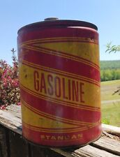 Stancan metal gallon for sale  Biglerville