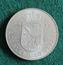 Niederlande gulden 1973 gebraucht kaufen  Höxter