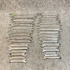 Vintage wrench lot for sale  Hamilton