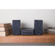 Sharp XL-HF102B Hi-Fi Component Mini System Bluetooth - Black for sale  Shipping to South Africa