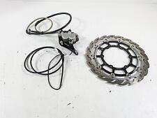 Adaptador de pinça de disco de freio Moto Master Husqvarna KTM Supermoto dianteiro 320 211013, usado comprar usado  Enviando para Brazil