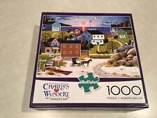 Jigsaw puzzles 1000 for sale  Saint Paul