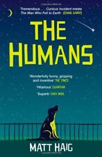 The Humans,Matt Haig- 9780857868787 comprar usado  Enviando para Brazil