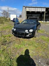 Toyota celica convertible for sale  ALEXANDRIA