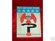 can nixon beat for sale  Eastford
