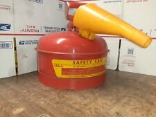2 gallons gas can for sale  Lakeville