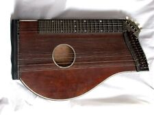 Antike gitarr zither gebraucht kaufen  Affalterbach