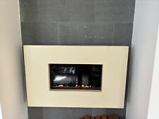 Used gas fires for sale  NEWMARKET