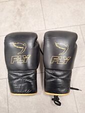 Fly boxing gloves for sale  MIDDLESBROUGH