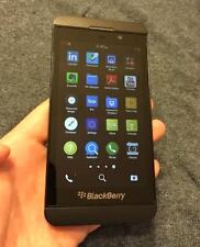 Blackberry z10 factory d'occasion  Expédié en Belgium