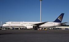 Aircraftlide/Dia Air Astana Boeing 757-2G5 P4-EAS segunda mano  Embacar hacia Argentina