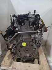 Engine 2.4l vin for sale  Seymour