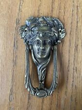 Vintage brass dionysus for sale  NOTTINGHAM