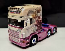 Wsi scania topline for sale  PRESTON