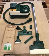 Vorwerk tiger 251 gebraucht kaufen  Norderstedt