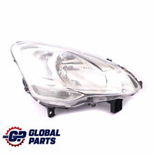 Citroen berlingo headlamp for sale  UK