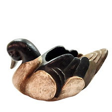 Vintage duck decoy for sale  Richmond