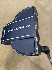 Used, Ram Fearless F2 Putter 35” for sale  Shipping to South Africa