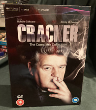 Cracker complete collection for sale  TUNBRIDGE WELLS
