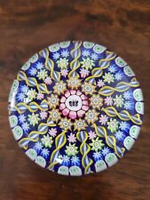 Perthshire paperweight pp108 for sale  ESHER