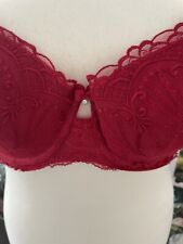 Autograph red lace for sale  SOLIHULL