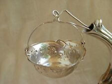 Antique french sterling d'occasion  Gien