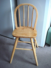 Ercol style childs for sale  SCARBOROUGH