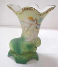 Vintage cornucopia vase for sale  Wallkill