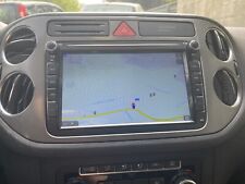 Stereo autoradio monitor usato  Italia
