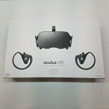 Meta oculus rift for sale  Seattle