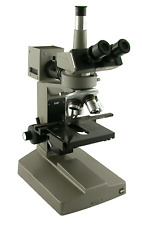Lympus mikroskop microscope gebraucht kaufen  Frankfurt