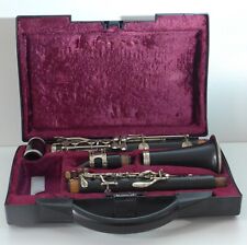 Clarinet buffet crampon for sale  Shipping to Ireland