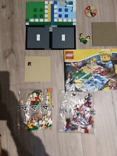 Usado, LEGO Game 40198 Ludo, Fuori produzione, raro segunda mano  Embacar hacia Argentina