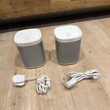 Sonos play gen1 for sale  MANCHESTER
