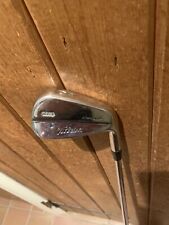 Titleist forged 710 for sale  BILLINGSHURST