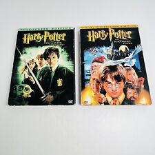 Harry potter dvd for sale  Giddings