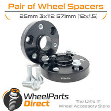 Bolt wheel spacers for sale  Shipping to Ireland