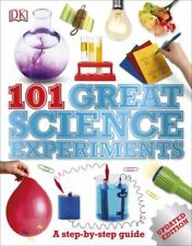 101 experiment science for sale  Arlington