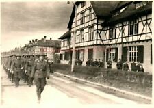 Foto wk2 soldaten gebraucht kaufen  Jena