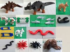 Lego tiere zubehör gebraucht kaufen  Bremen