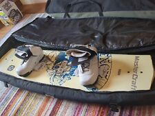 ronix wakeboards for sale  COLNE