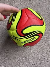 Football for sale  HARLESTON