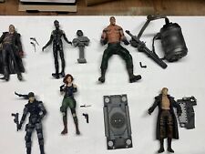 Lote de bonecos de ação Mcfarlane Metal Gear Solid 1998 comprar usado  Enviando para Brazil