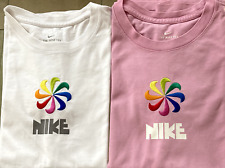 Nike shirt shirt gebraucht kaufen  Haiterbach