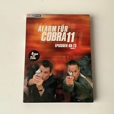 Dvd alarm cobra gebraucht kaufen  Köln