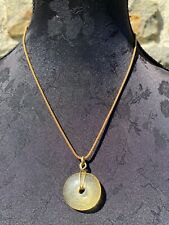Collier pendentif scooter d'occasion  Rennes-